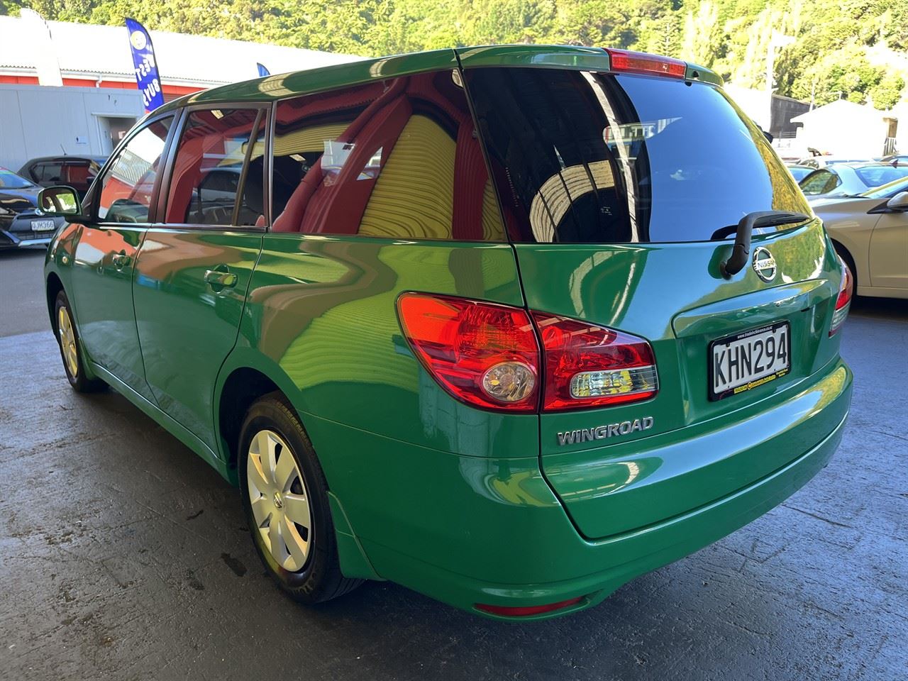 Vehicle image 4