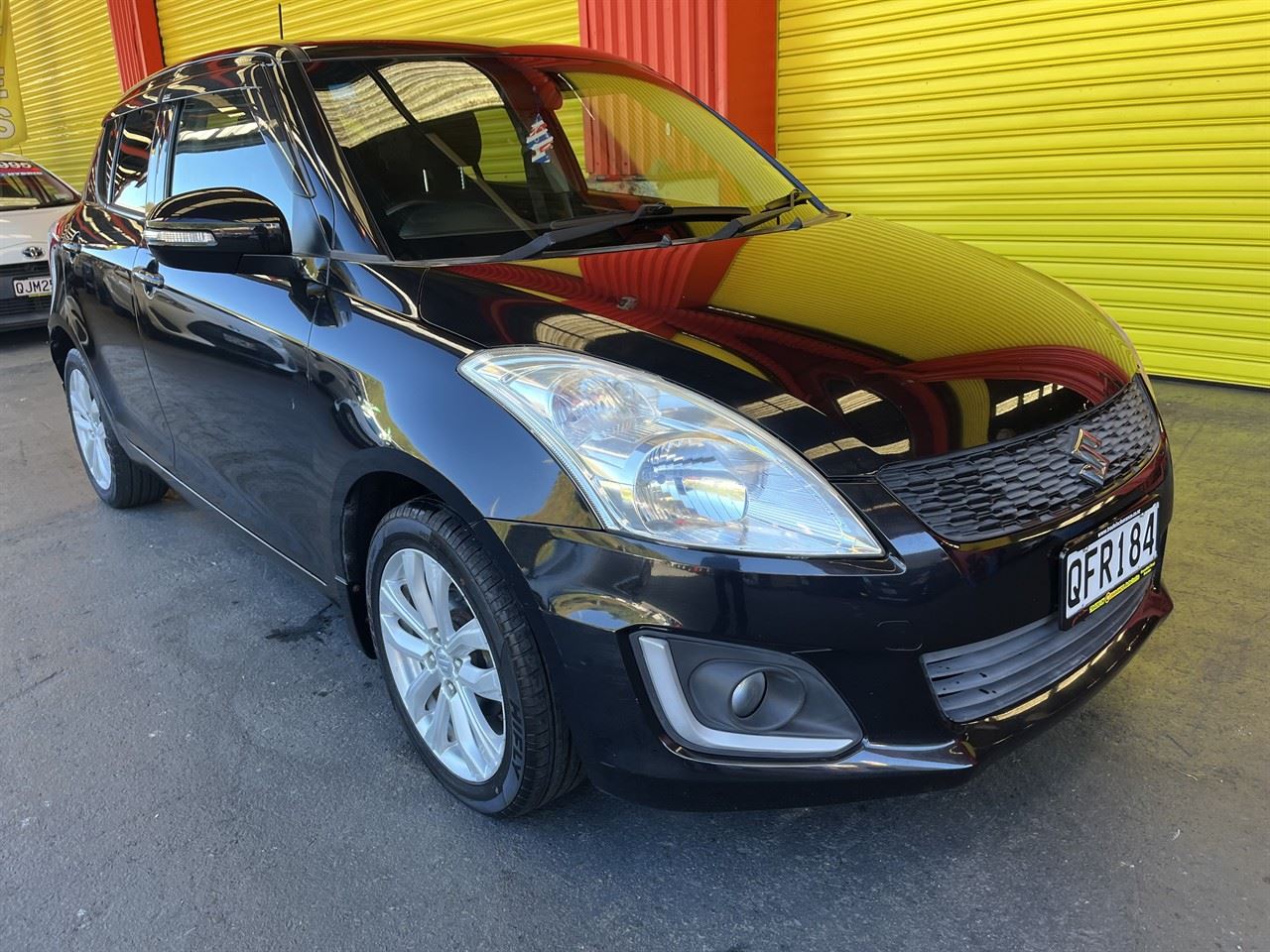 Vehicle image 1