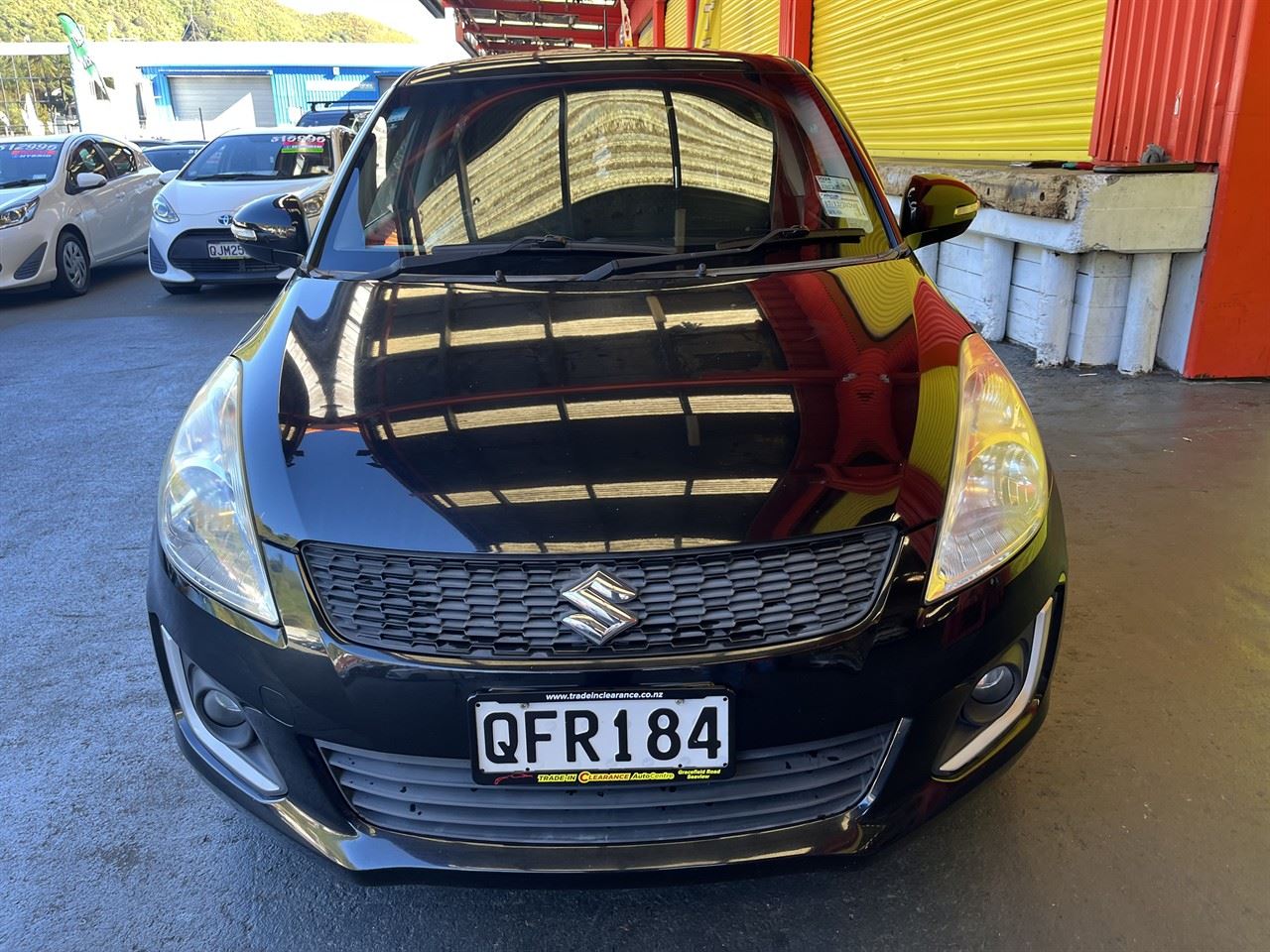 Vehicle image 2
