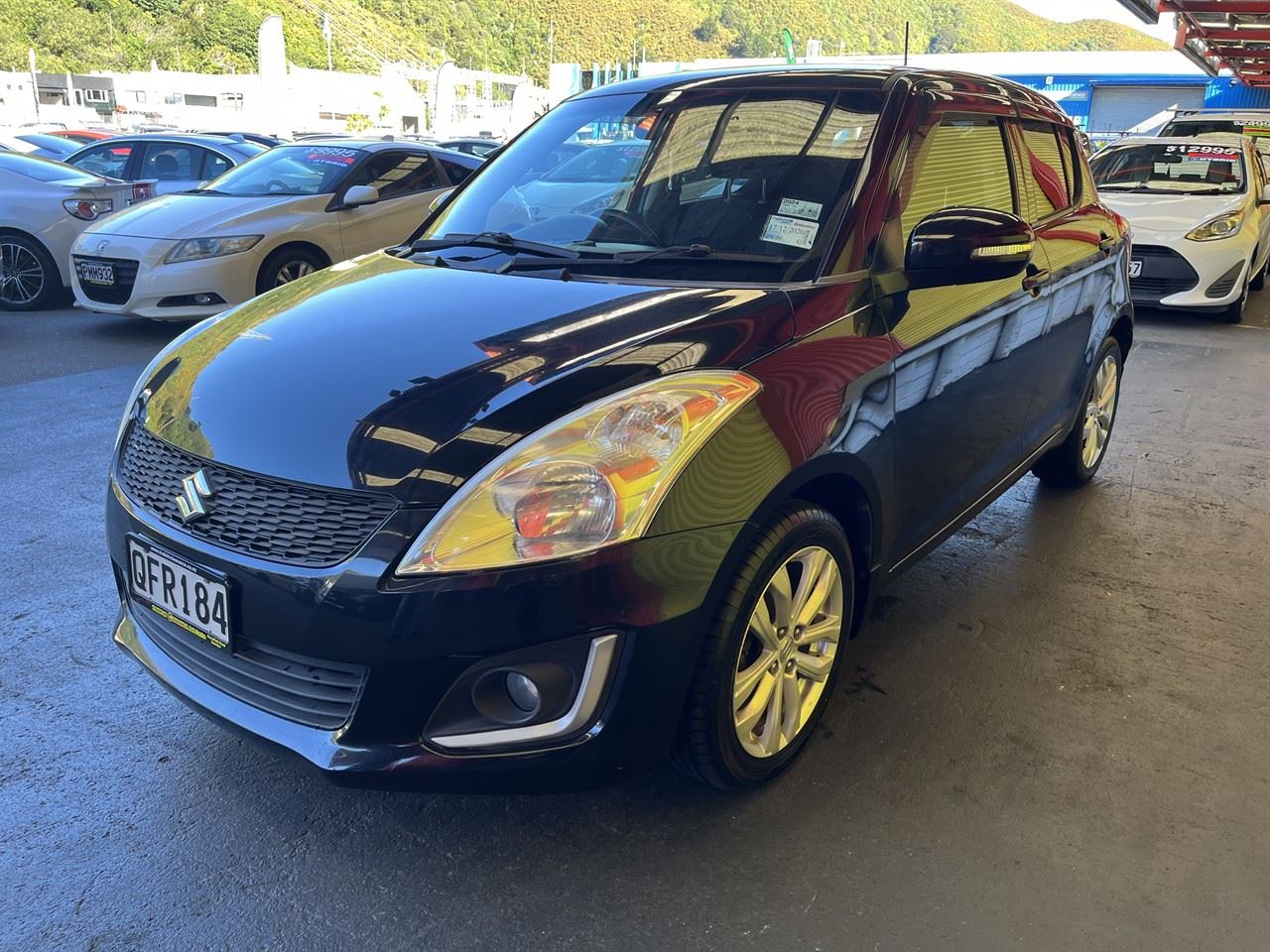 Vehicle image 3