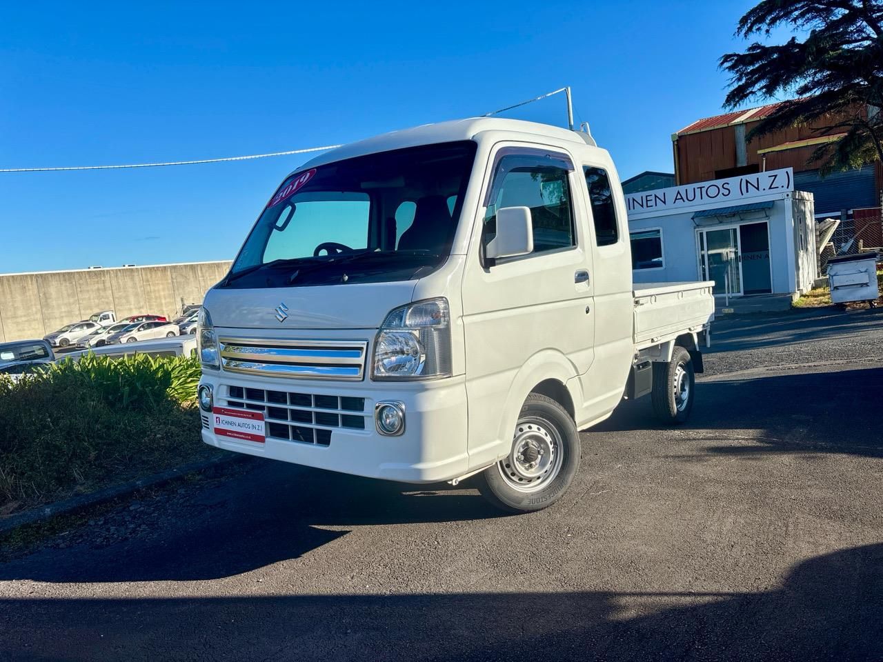 Vehicle image 1