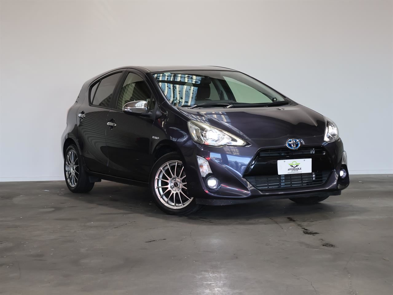 Vehicle image 1