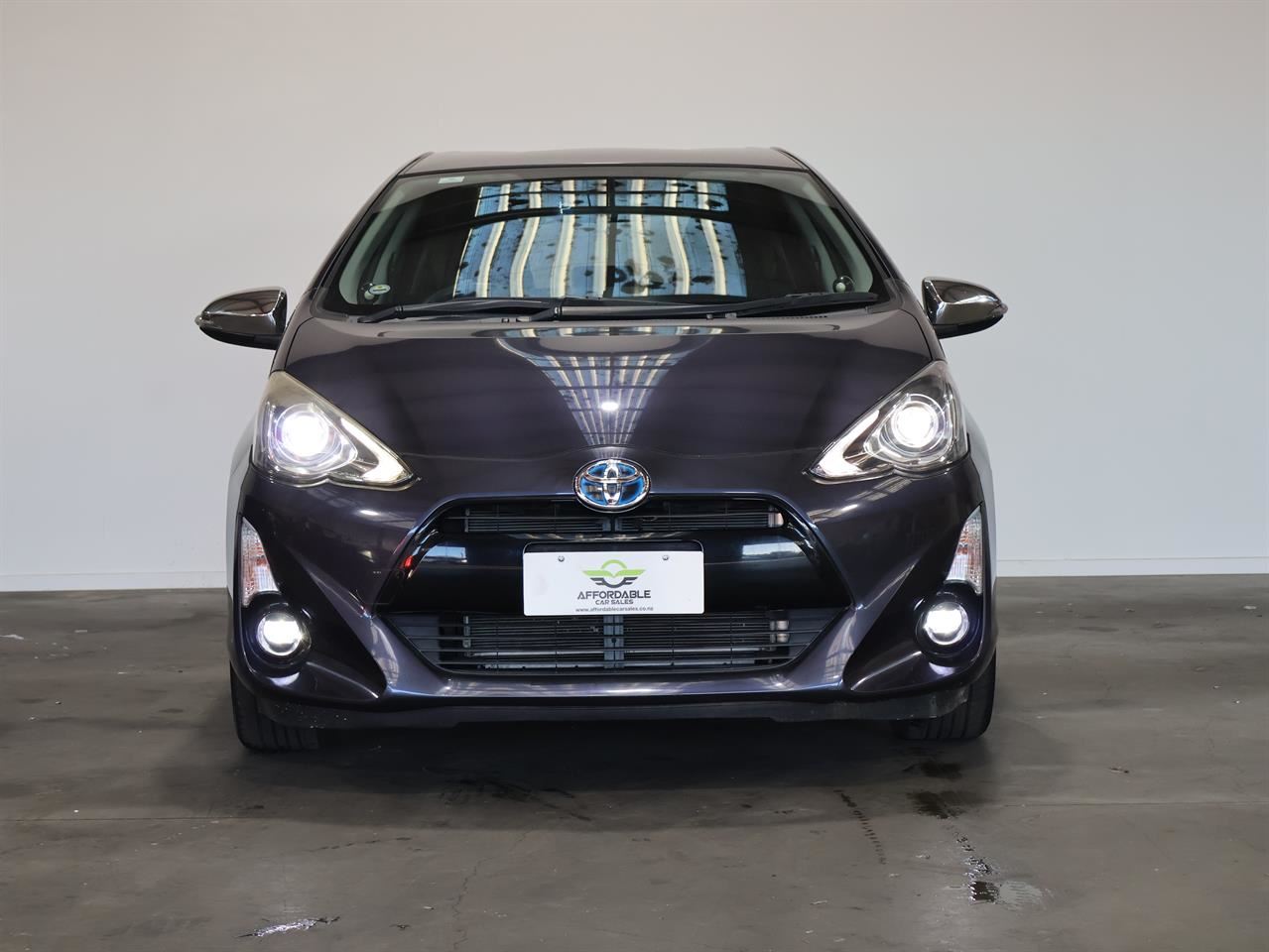 Vehicle image 2