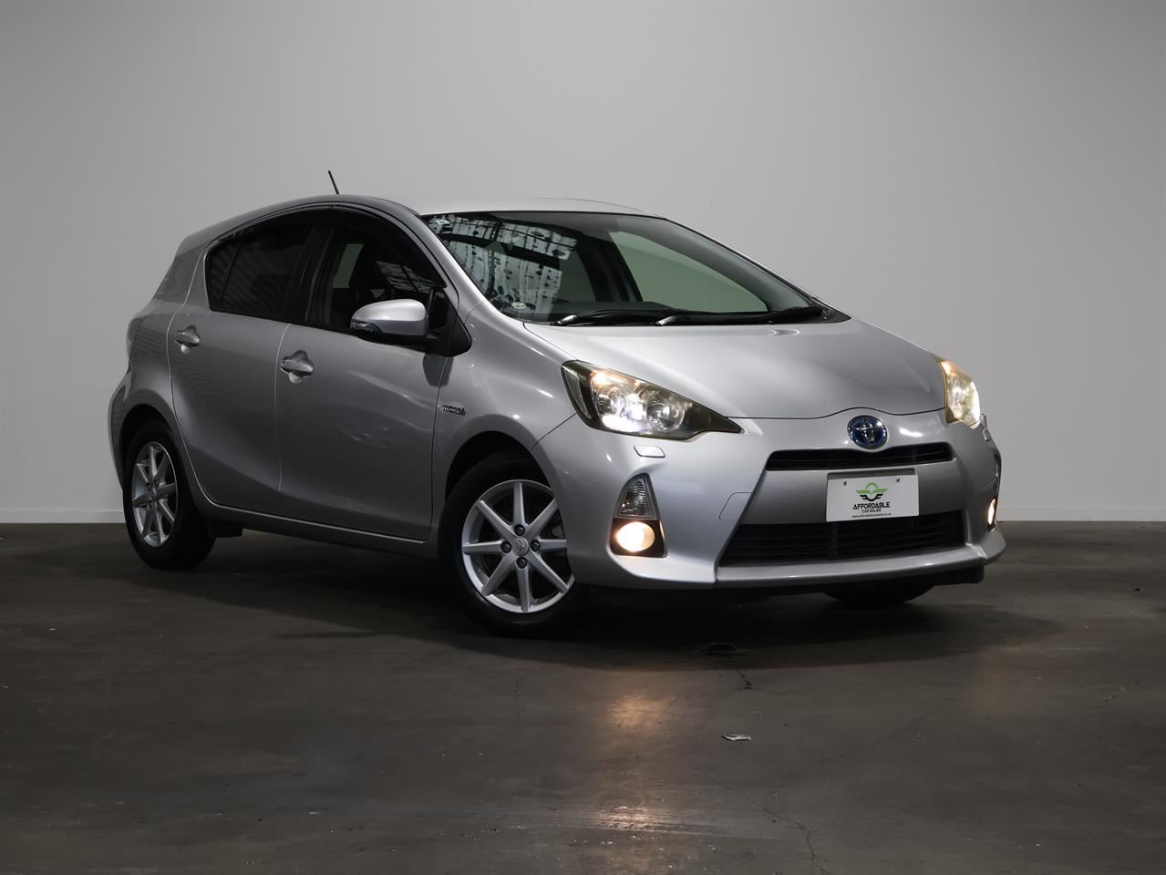 Vehicle image 1