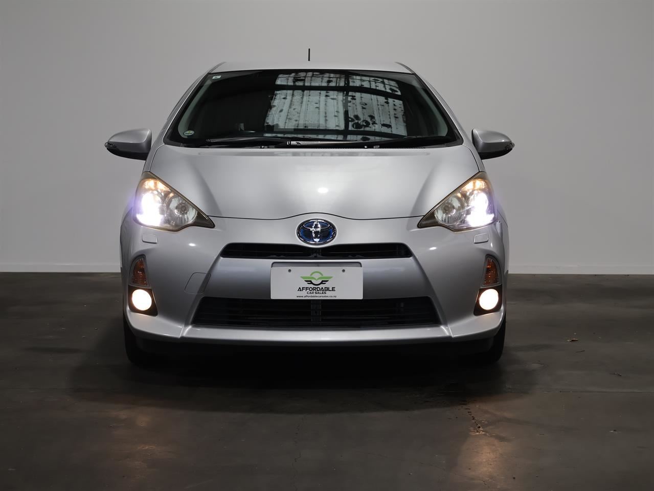 Vehicle image 2