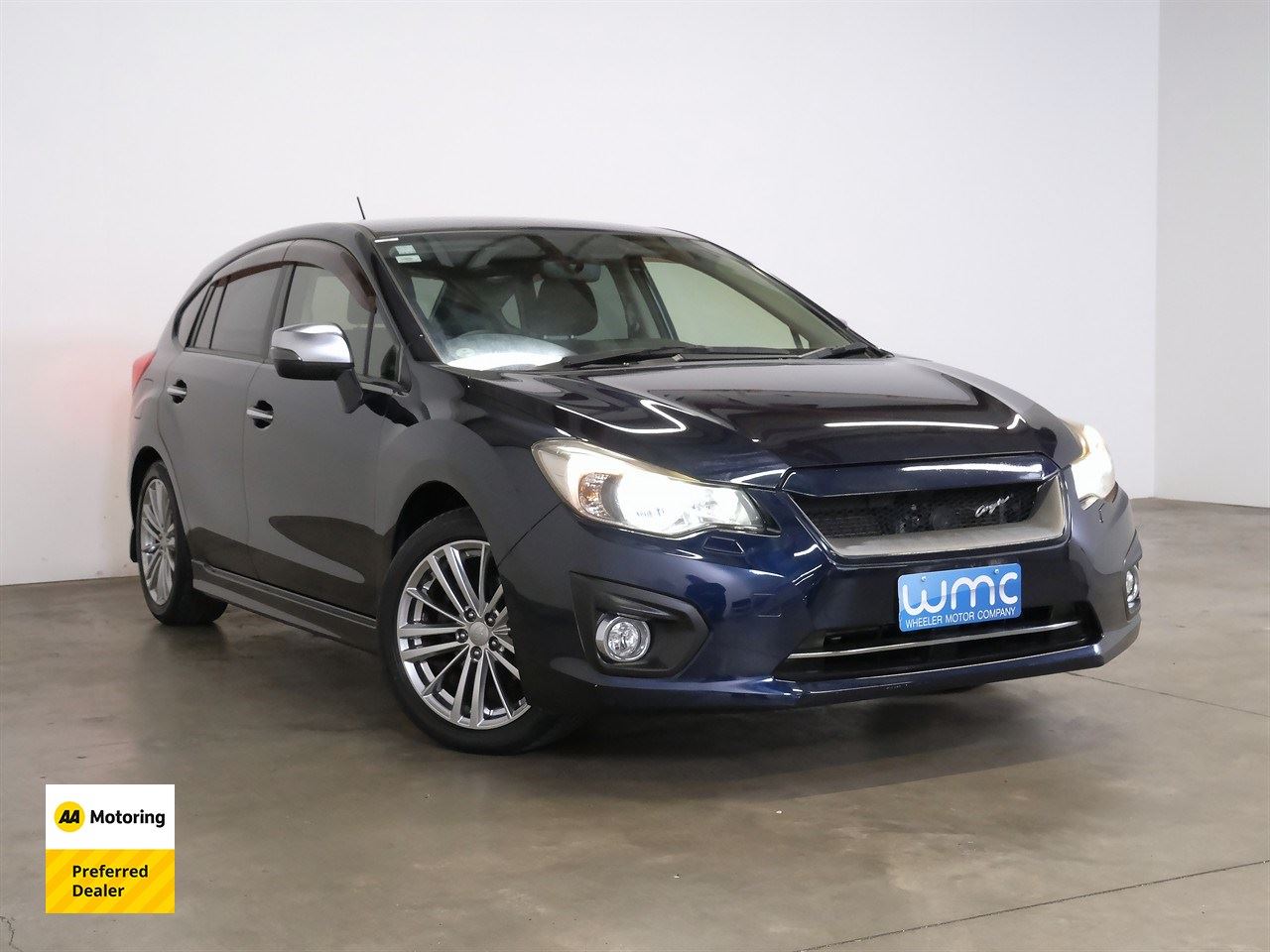 Vehicle image 1