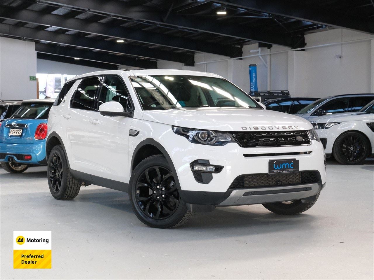 Vehicle image 1