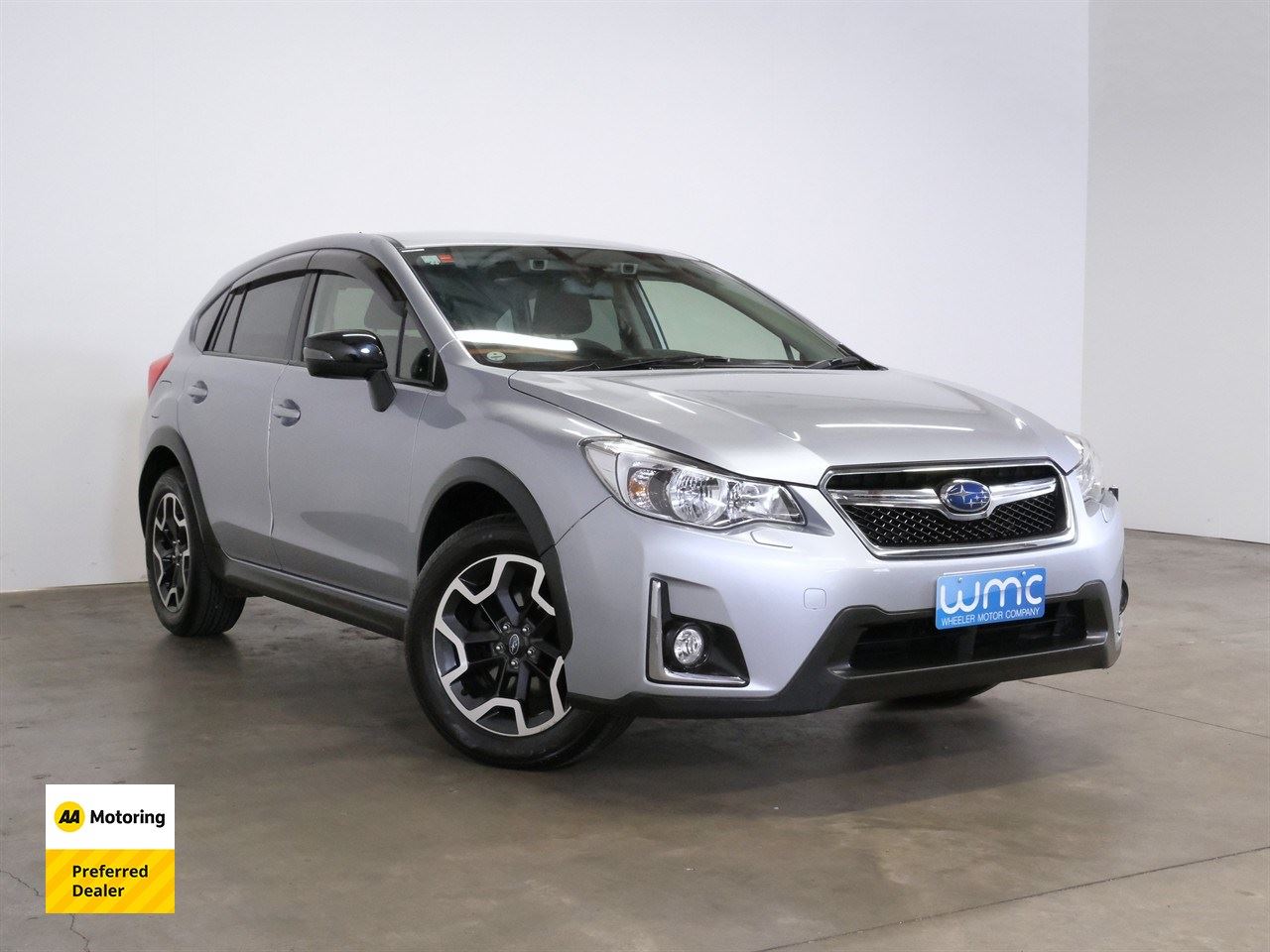 Vehicle image 1