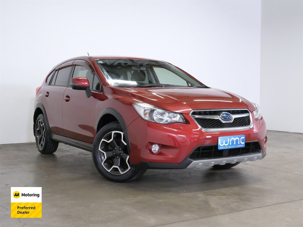 Vehicle image 1