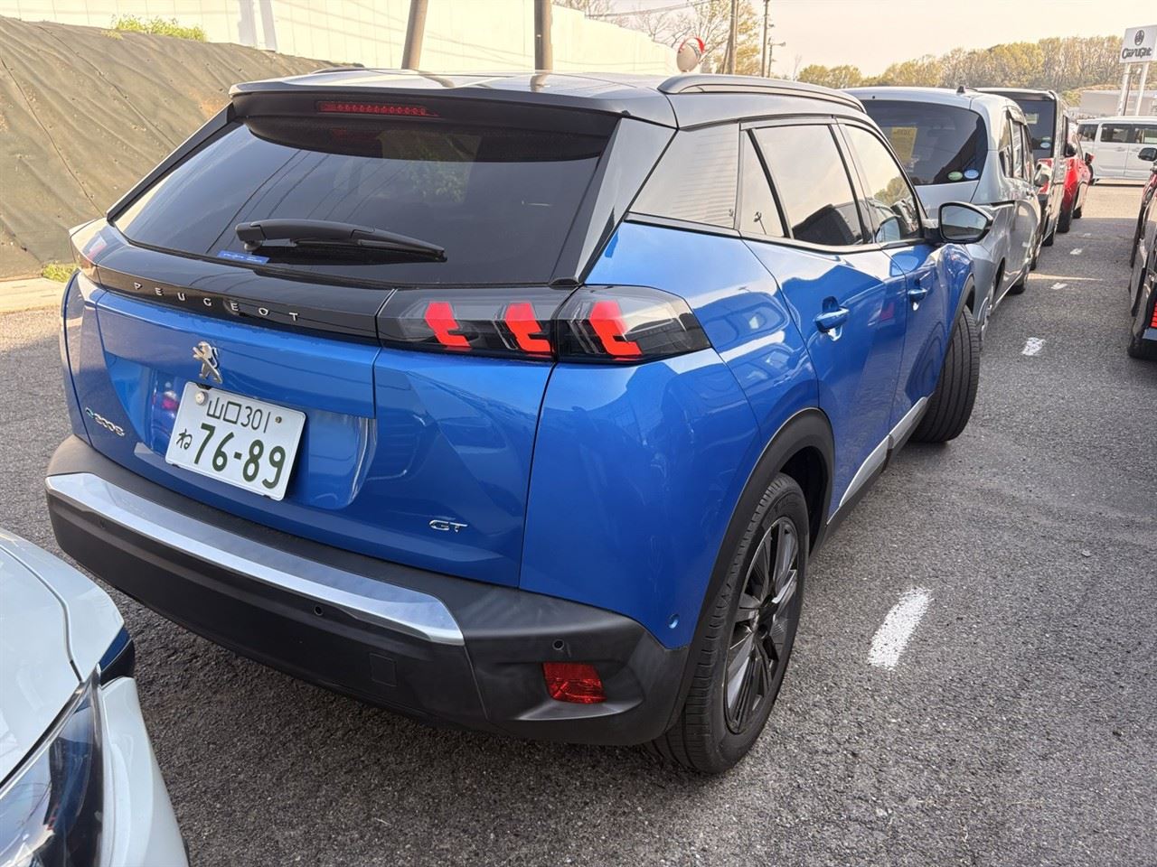 Vehicle image 2