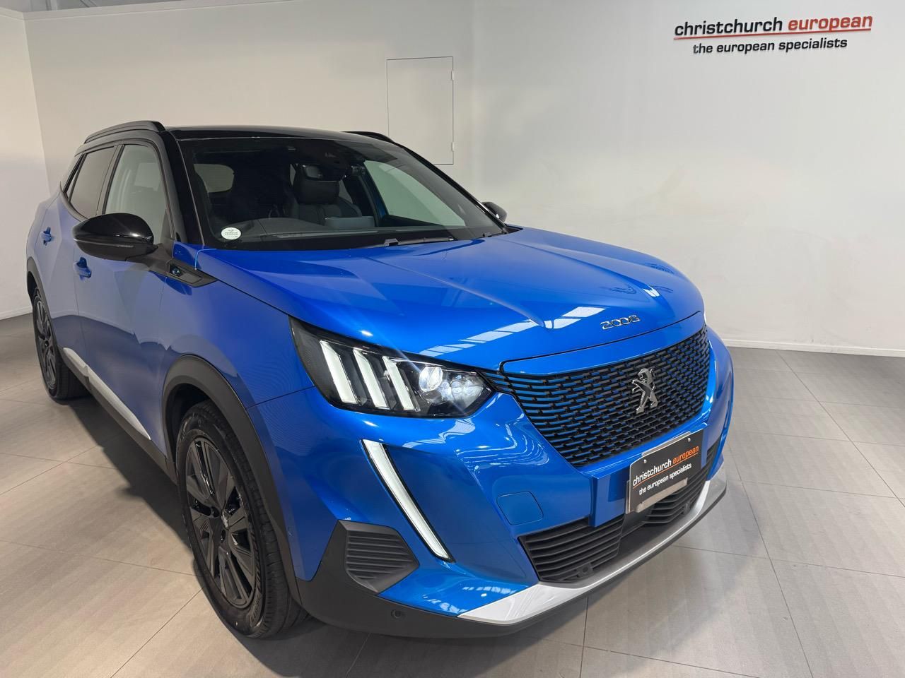 Vehicle image 2