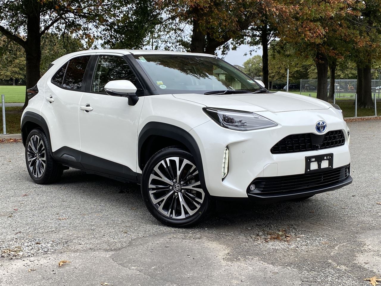 Vehicle image 1