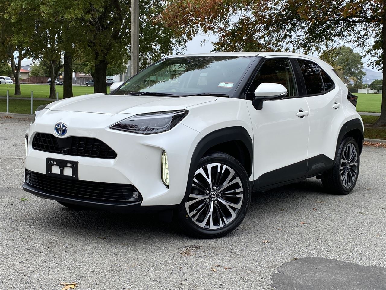 Vehicle image 3