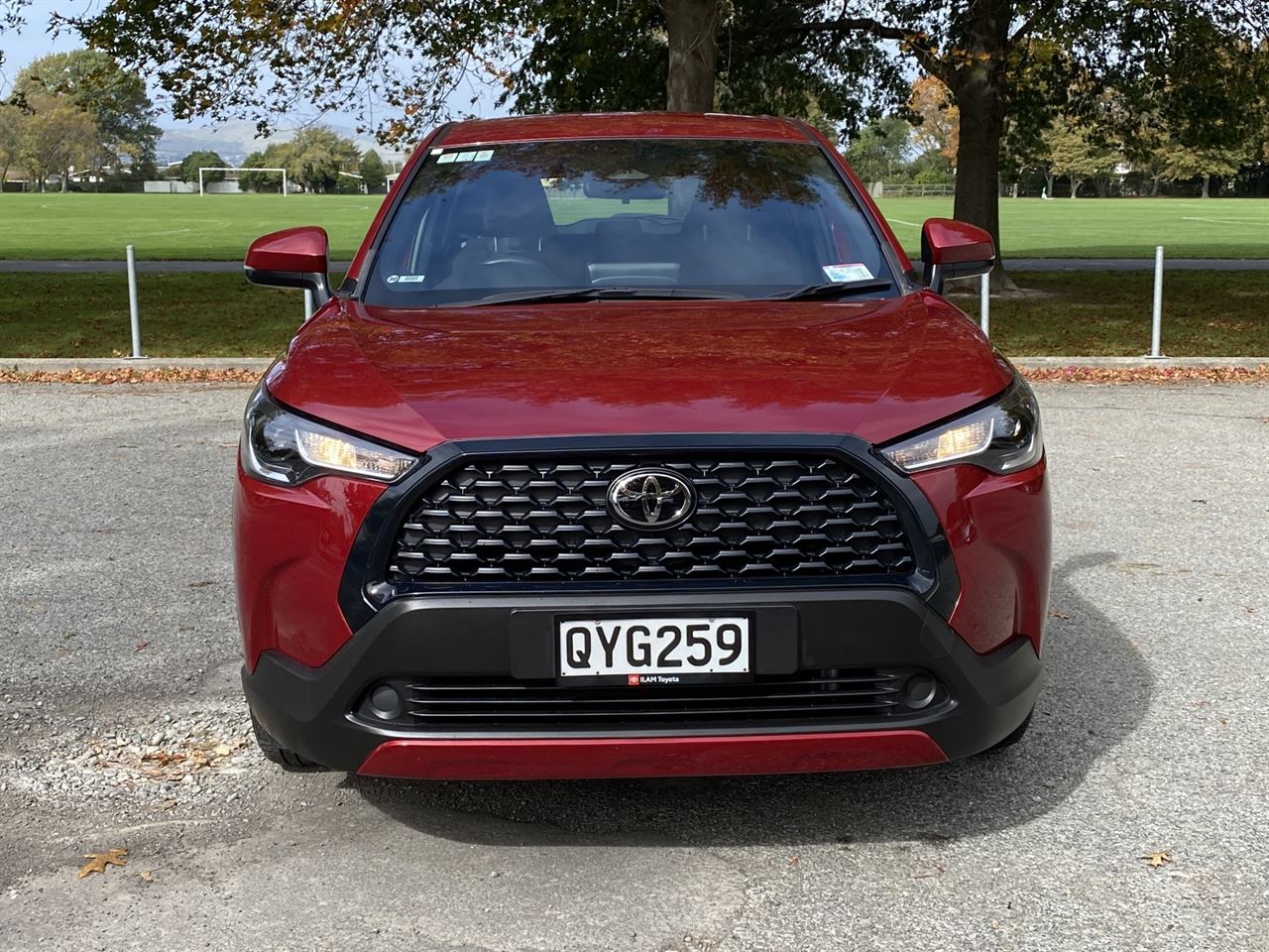 Vehicle image 2