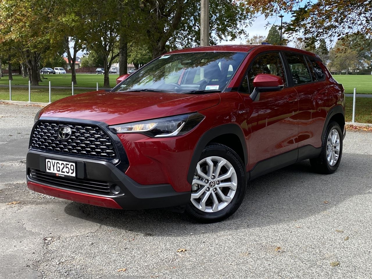 Vehicle image 3