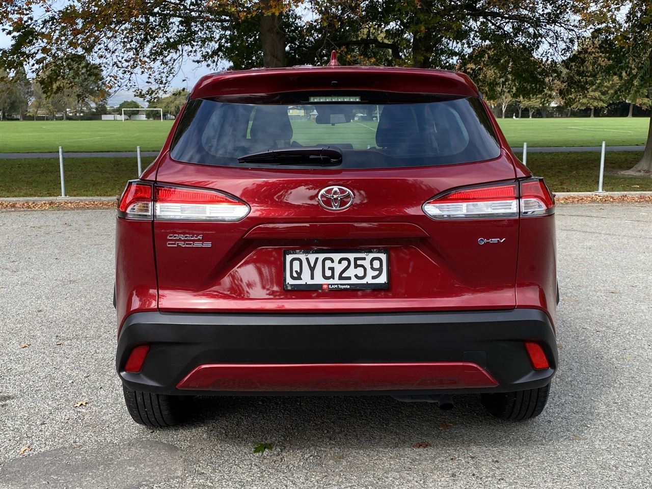 Vehicle image 4