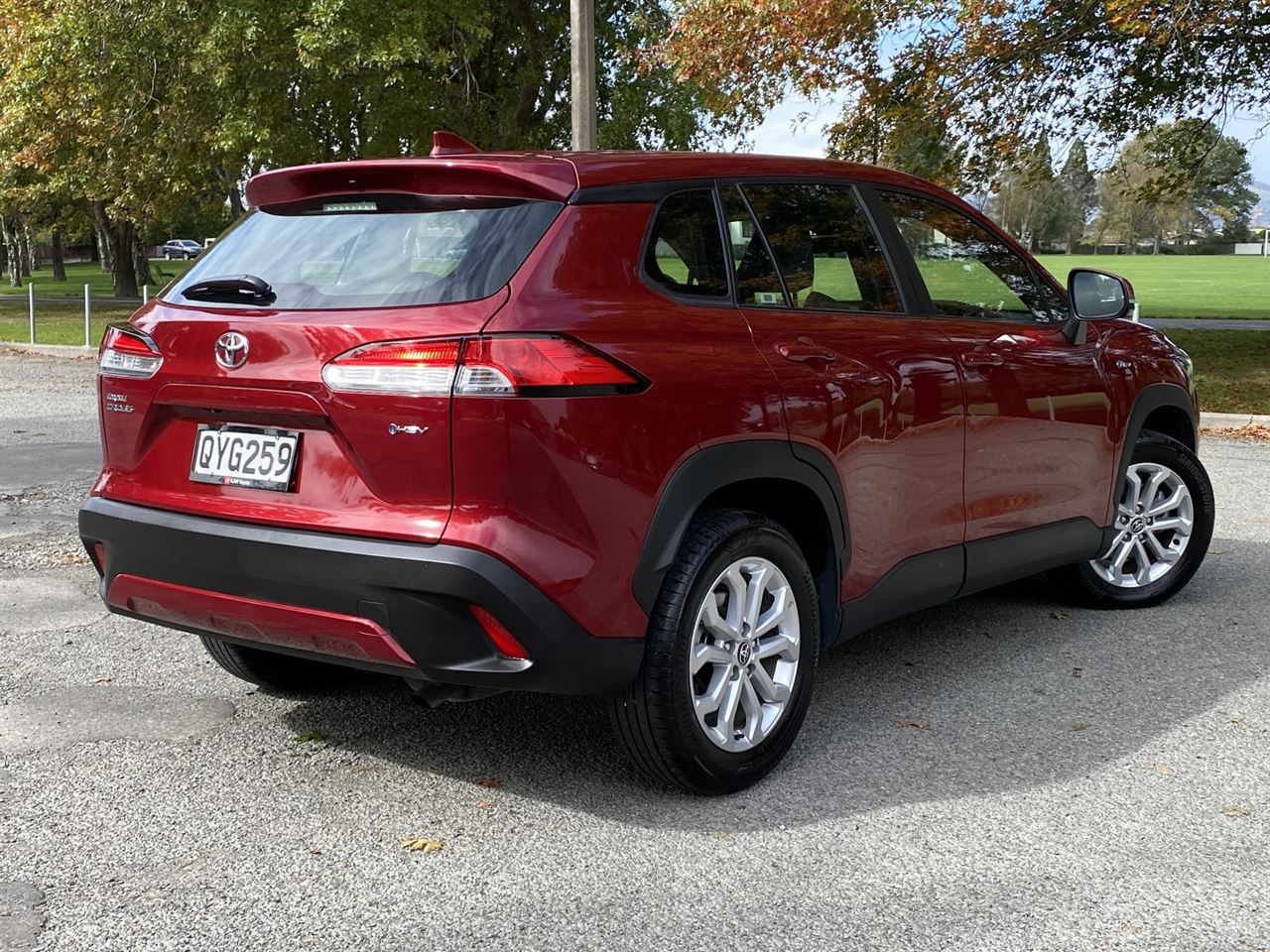 Vehicle image 5