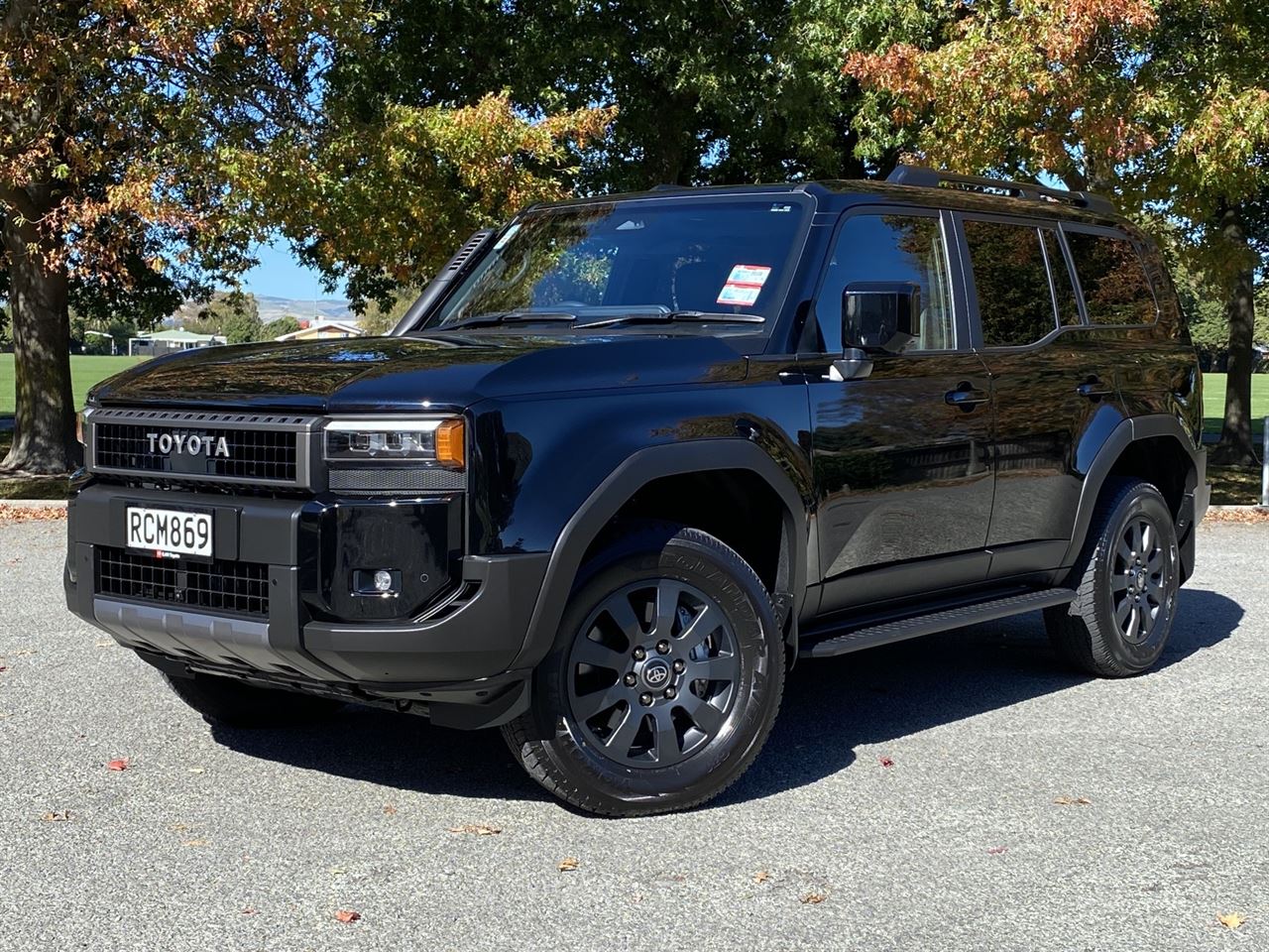 Vehicle image 3