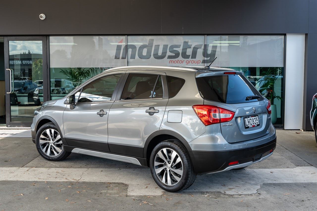 Vehicle image 2