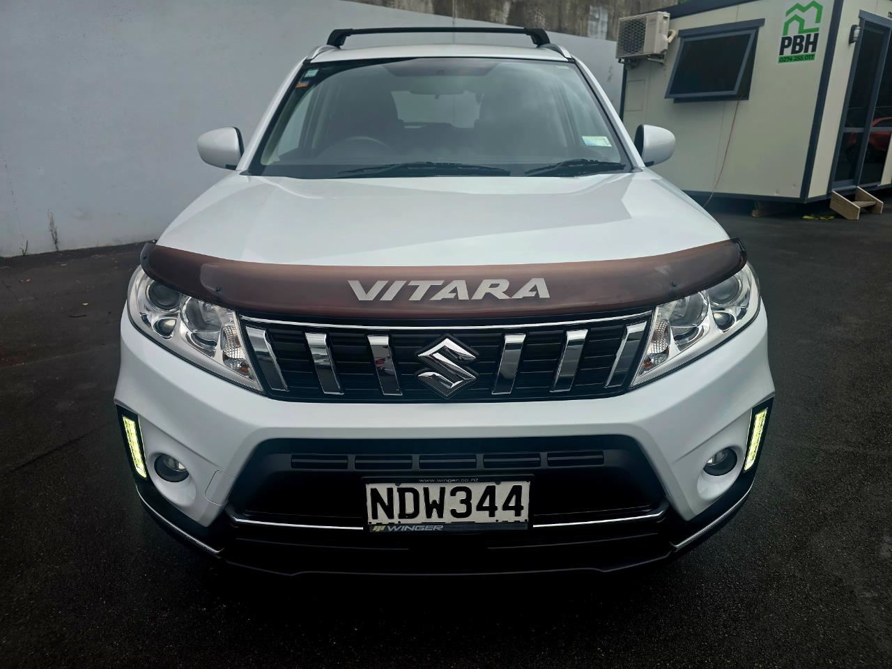 Vehicle image 2