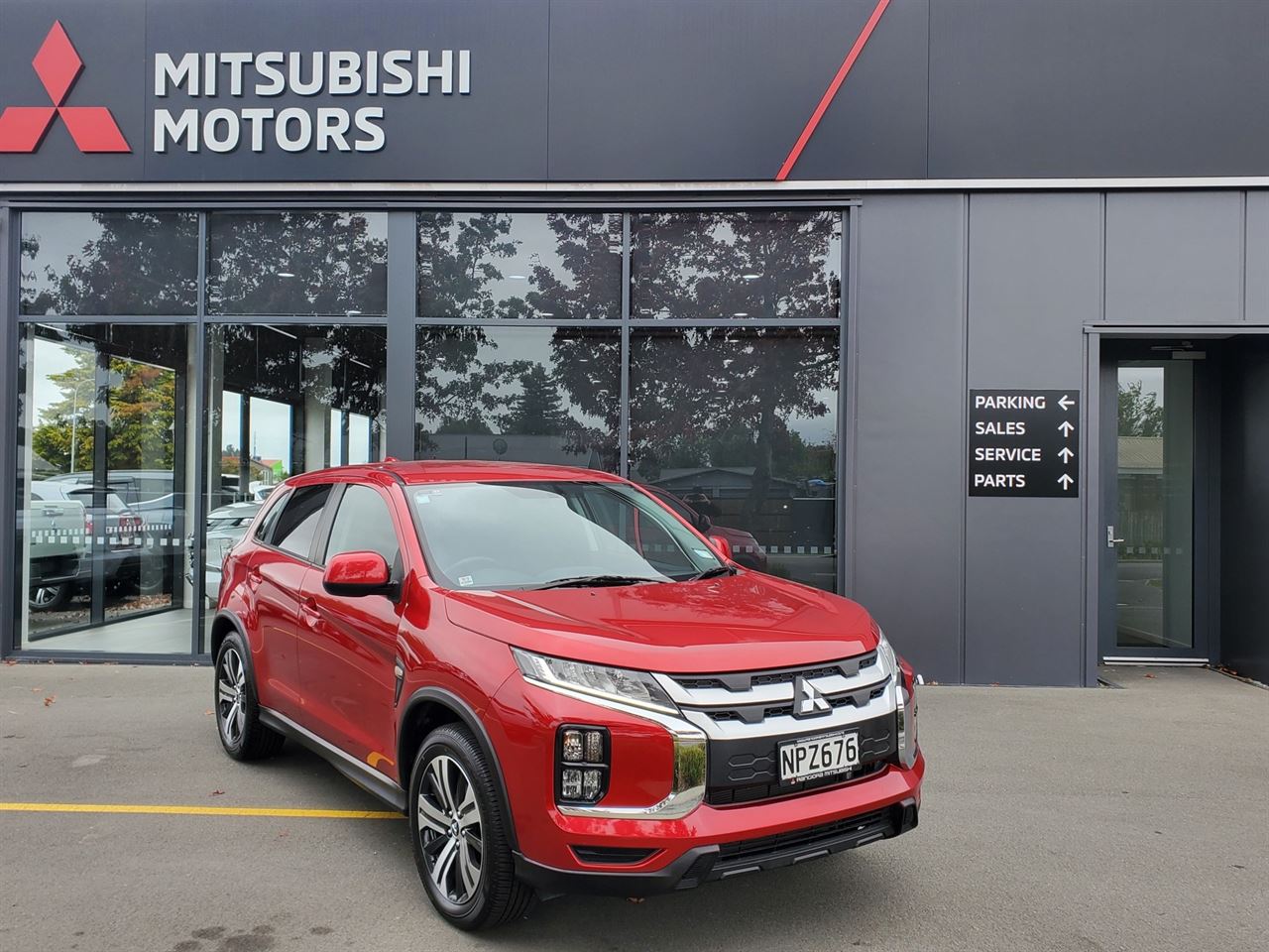 Vehicle image 1