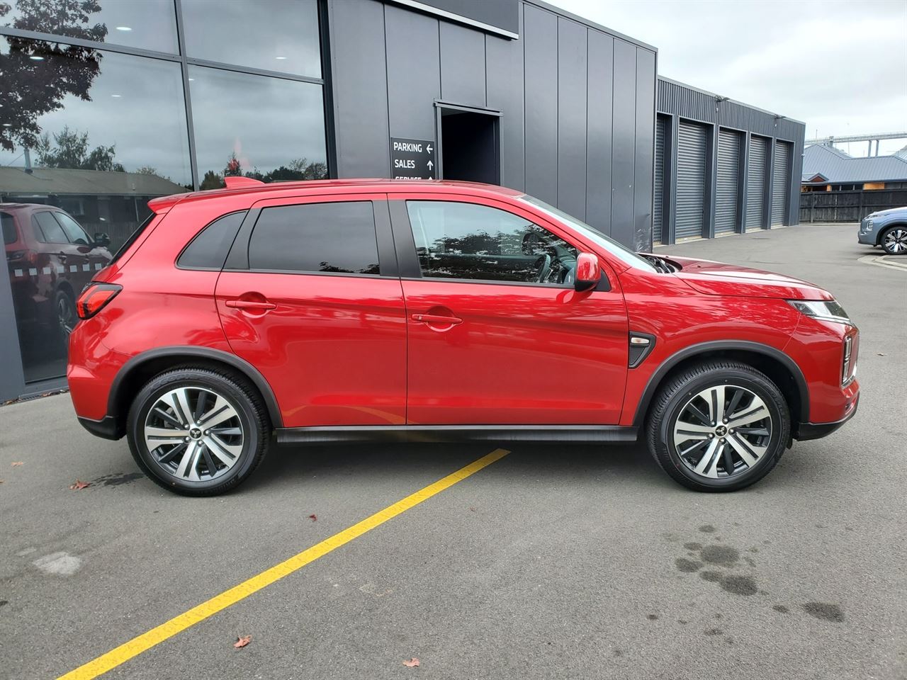 Vehicle image 2