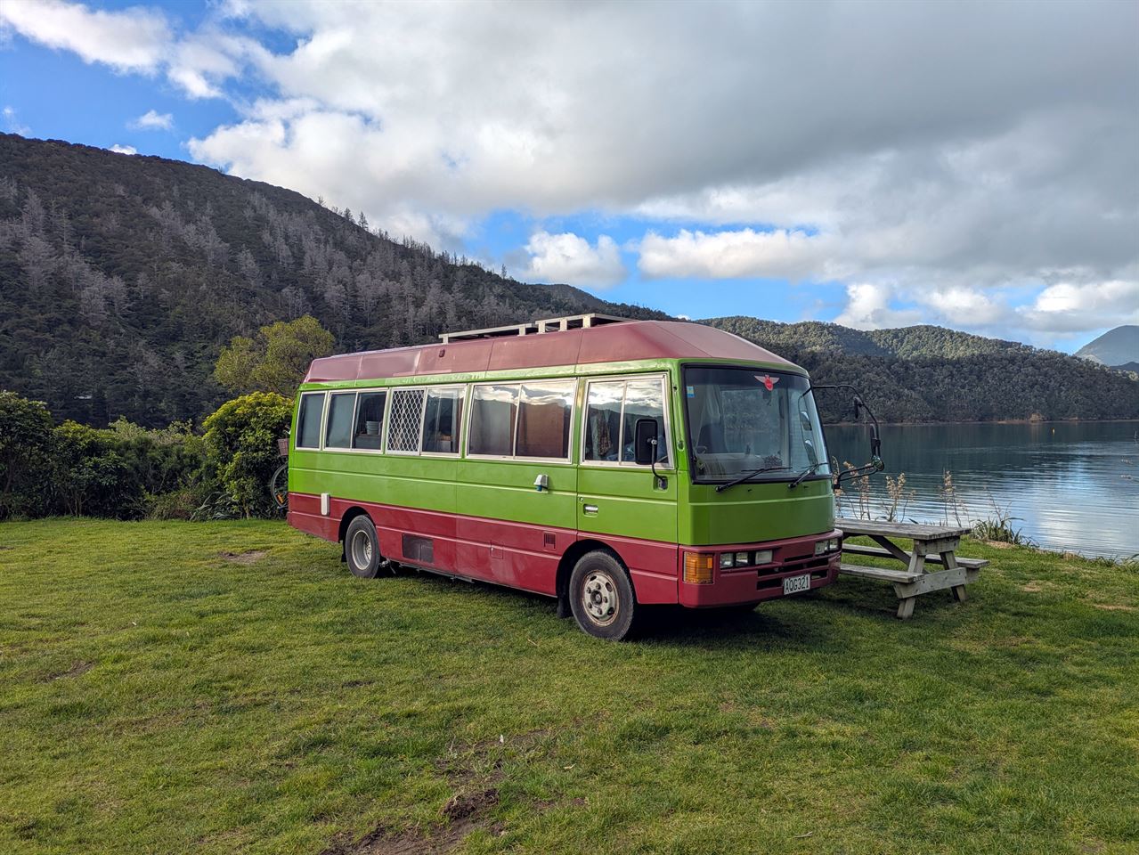 Vehicle image 1