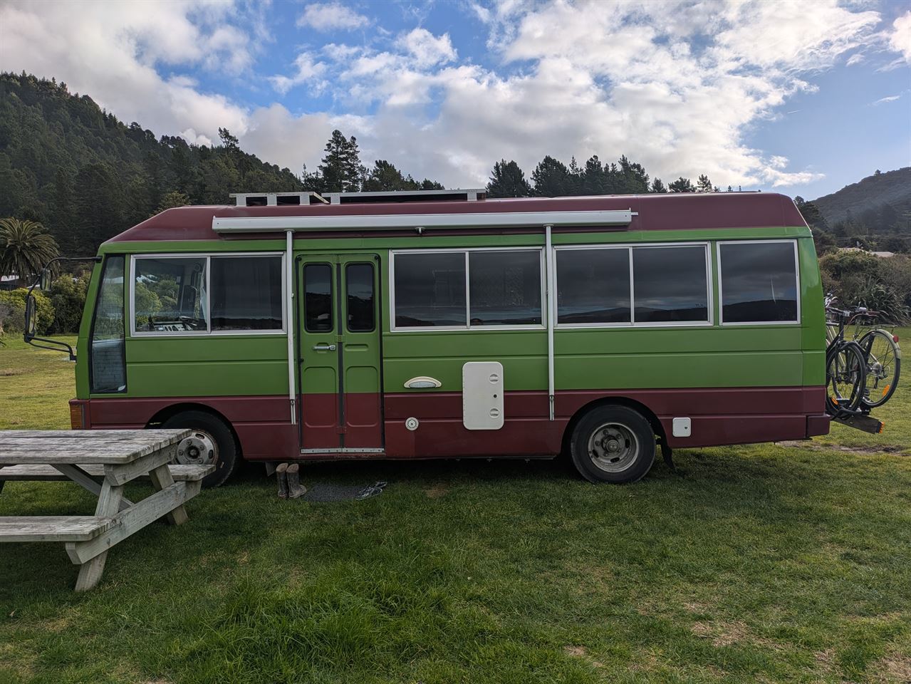 Vehicle image 2