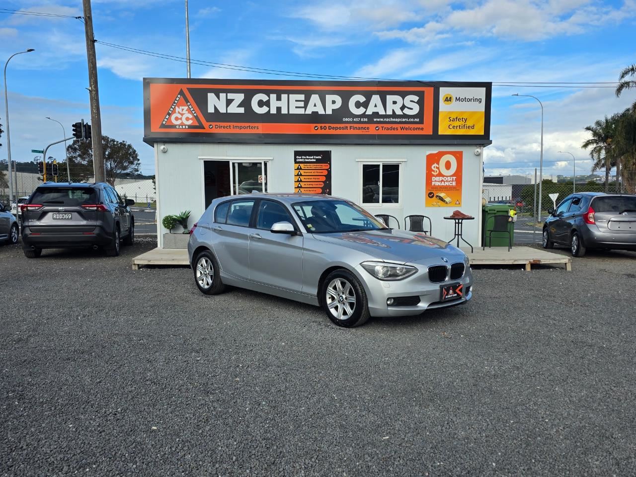 Vehicle image 1