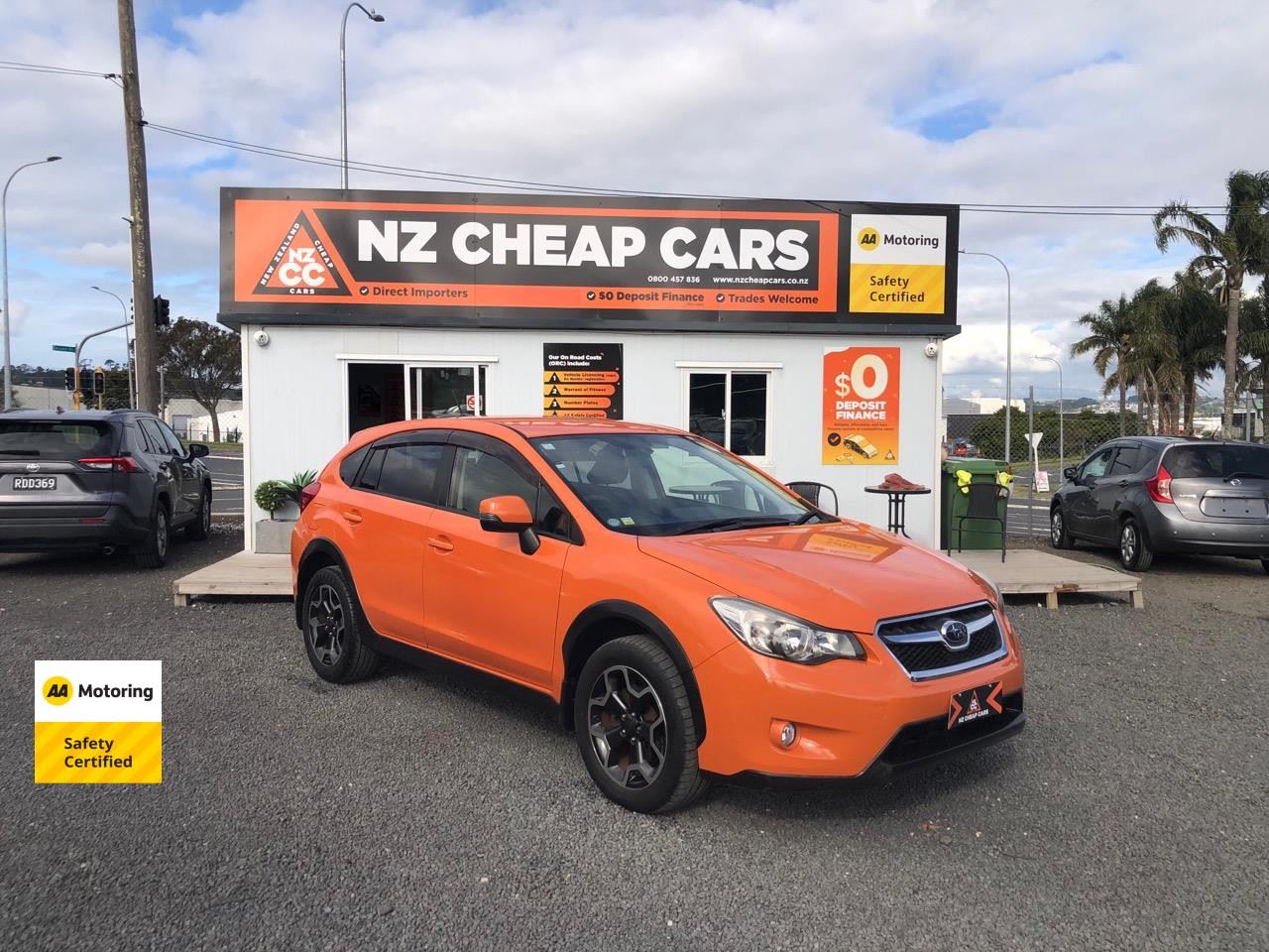 Vehicle image 1
