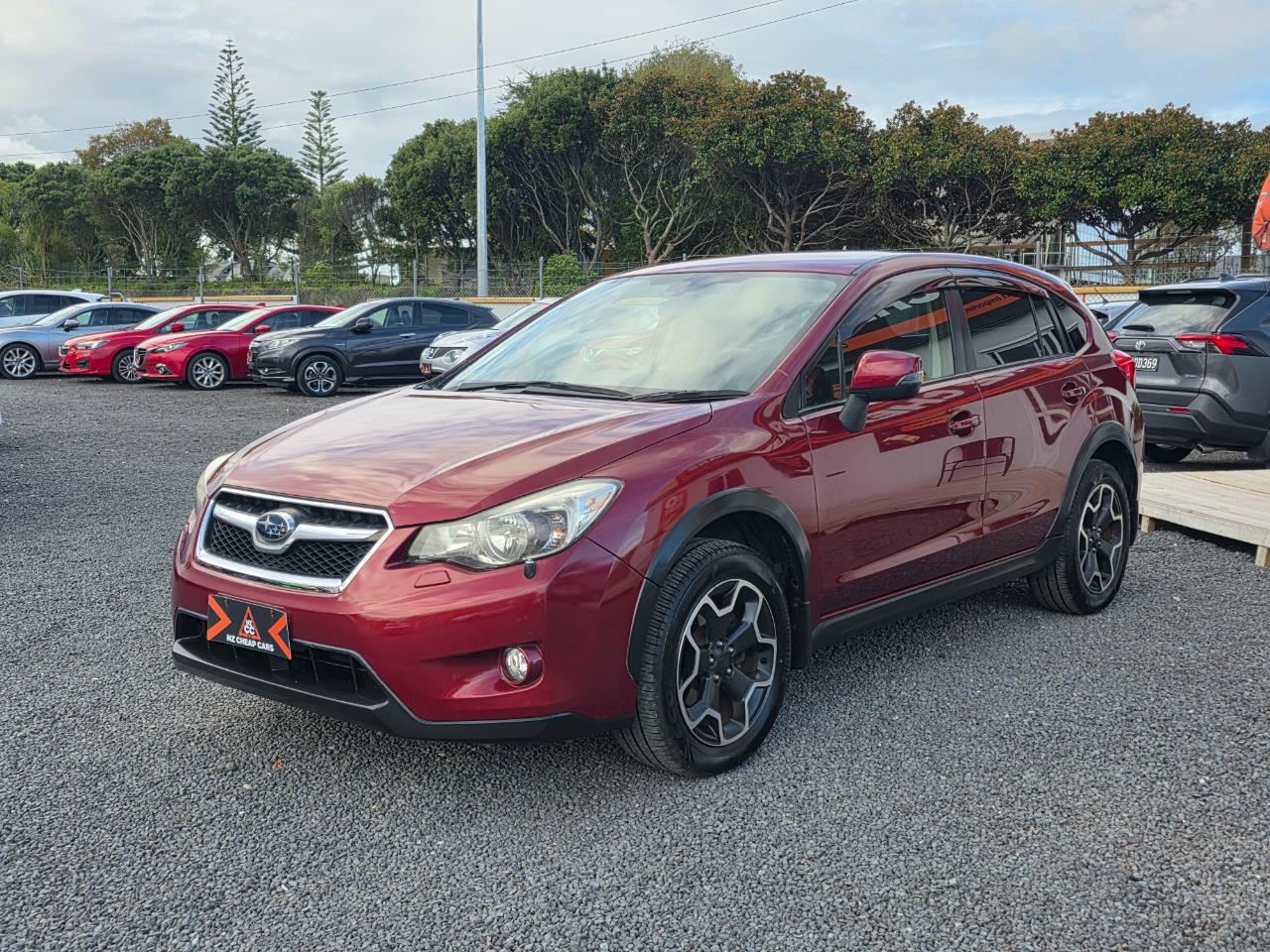 Vehicle image 3