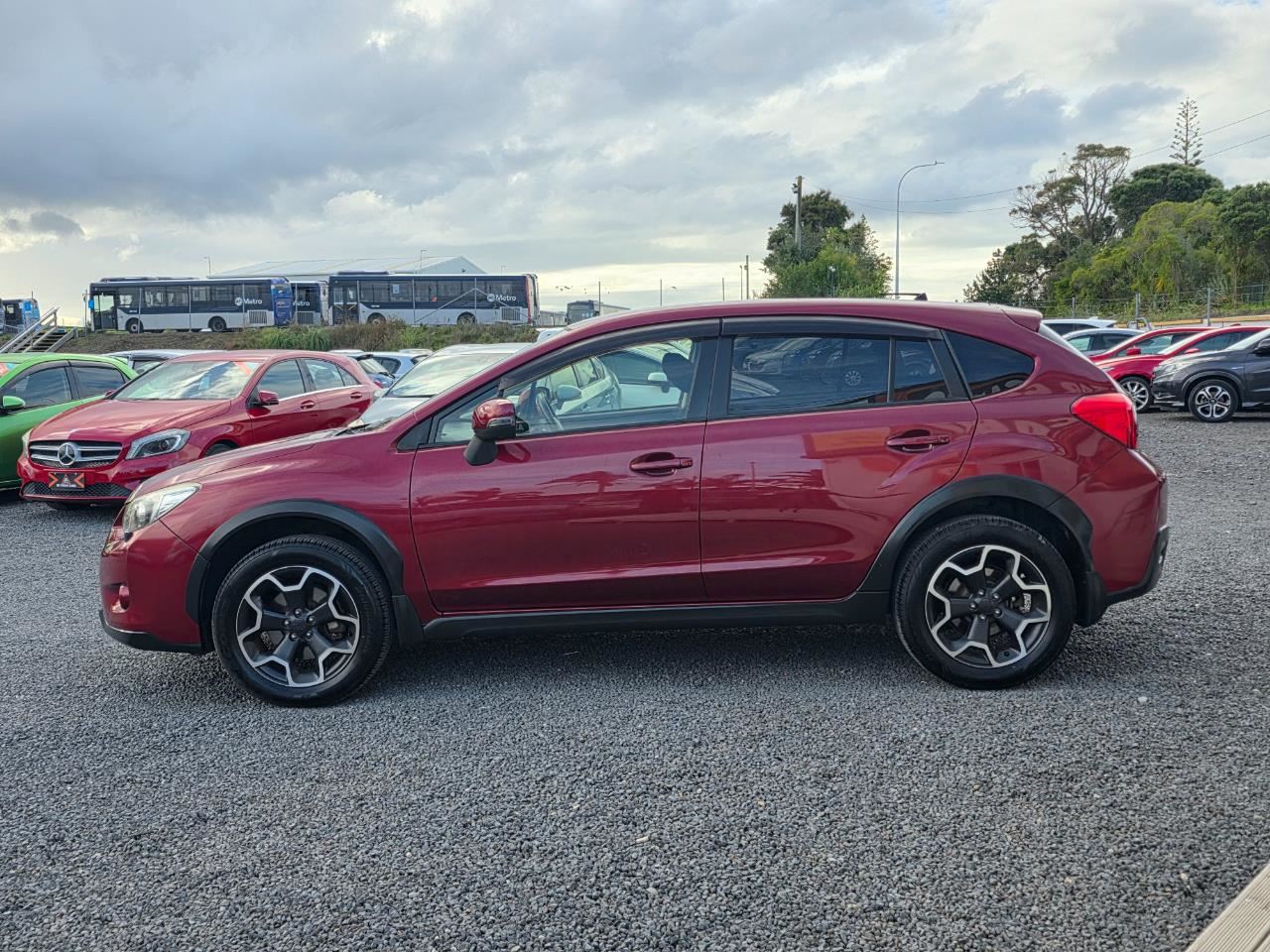 Vehicle image 5