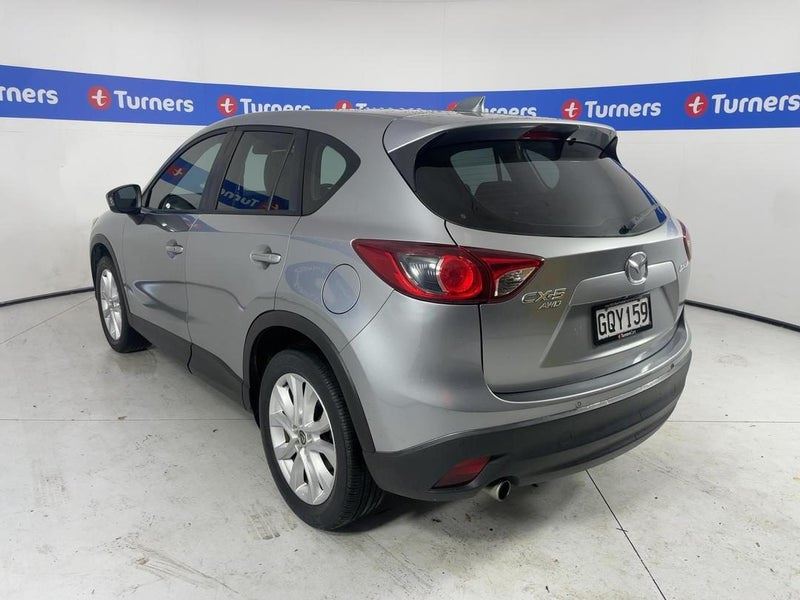 Vehicle image 5