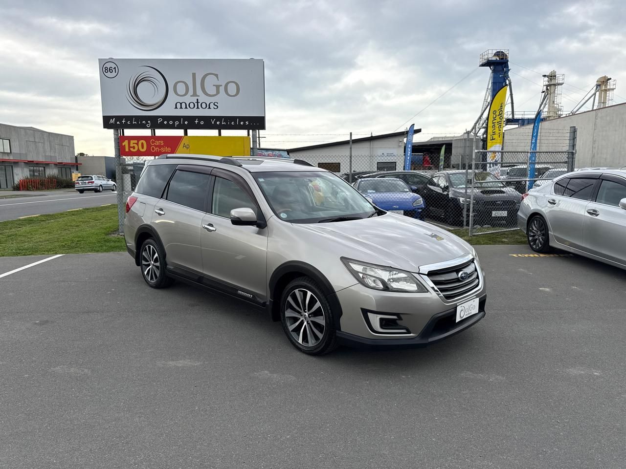 Vehicle image 1