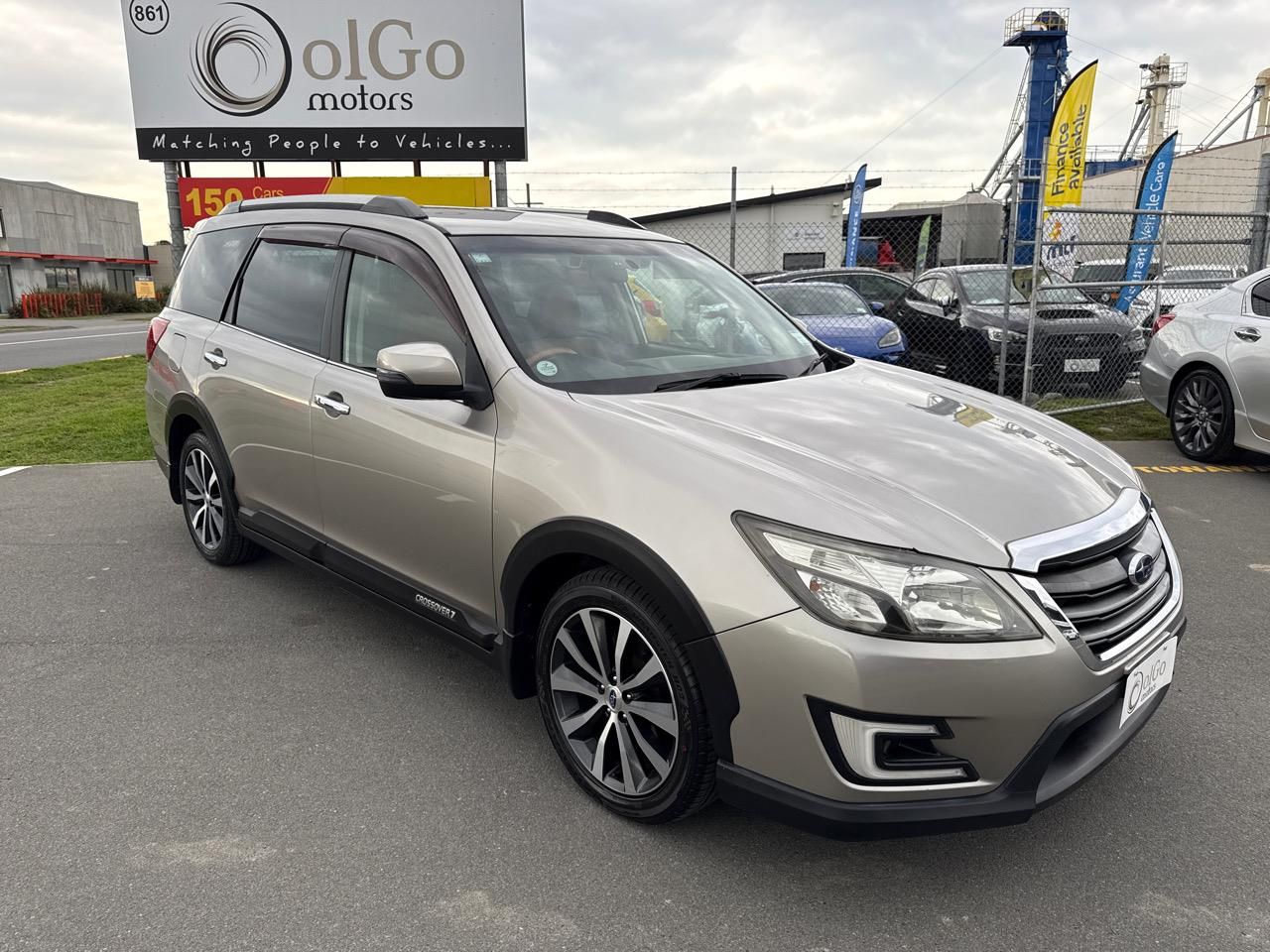 Vehicle image 2