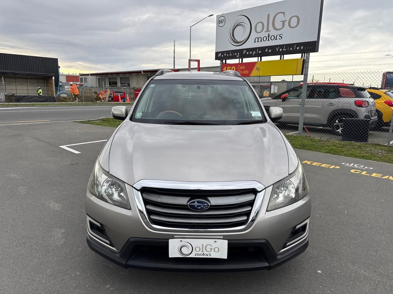 Vehicle image 3