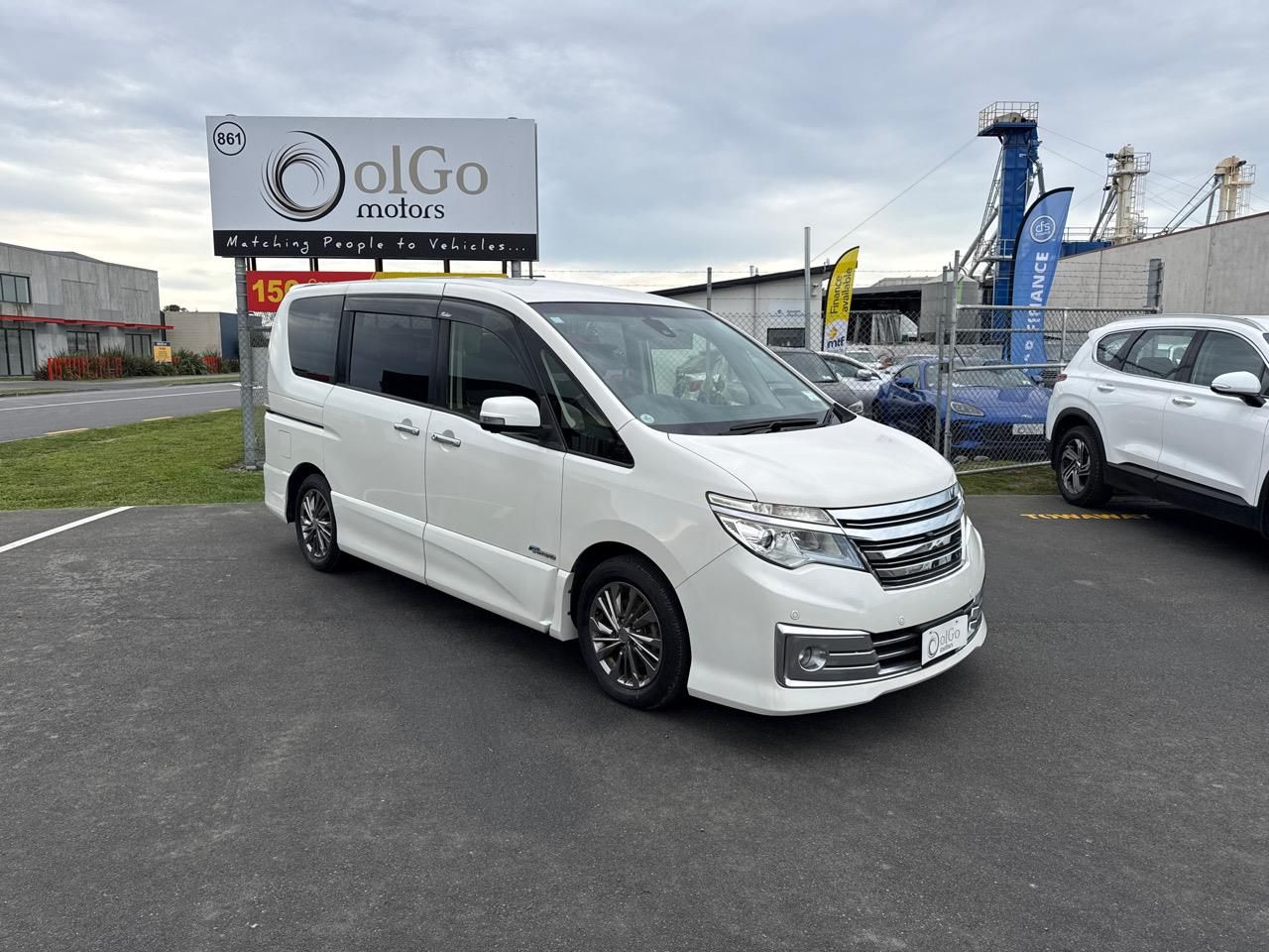 Vehicle image 1