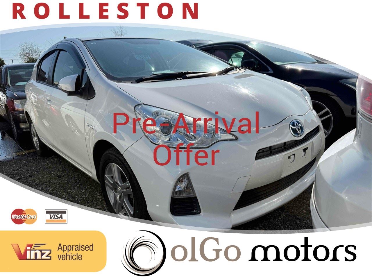 Vehicle image 1