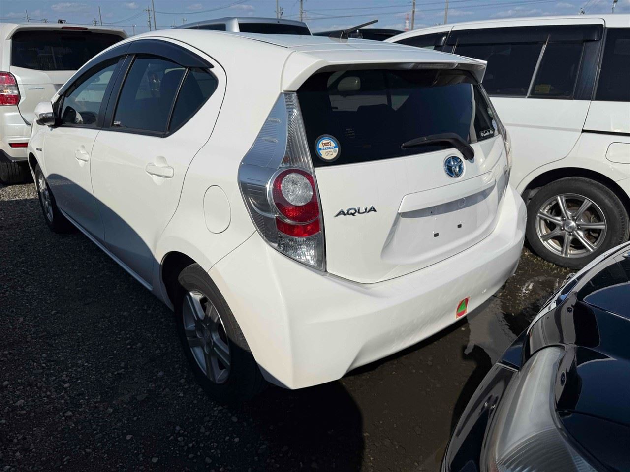 Vehicle image 2