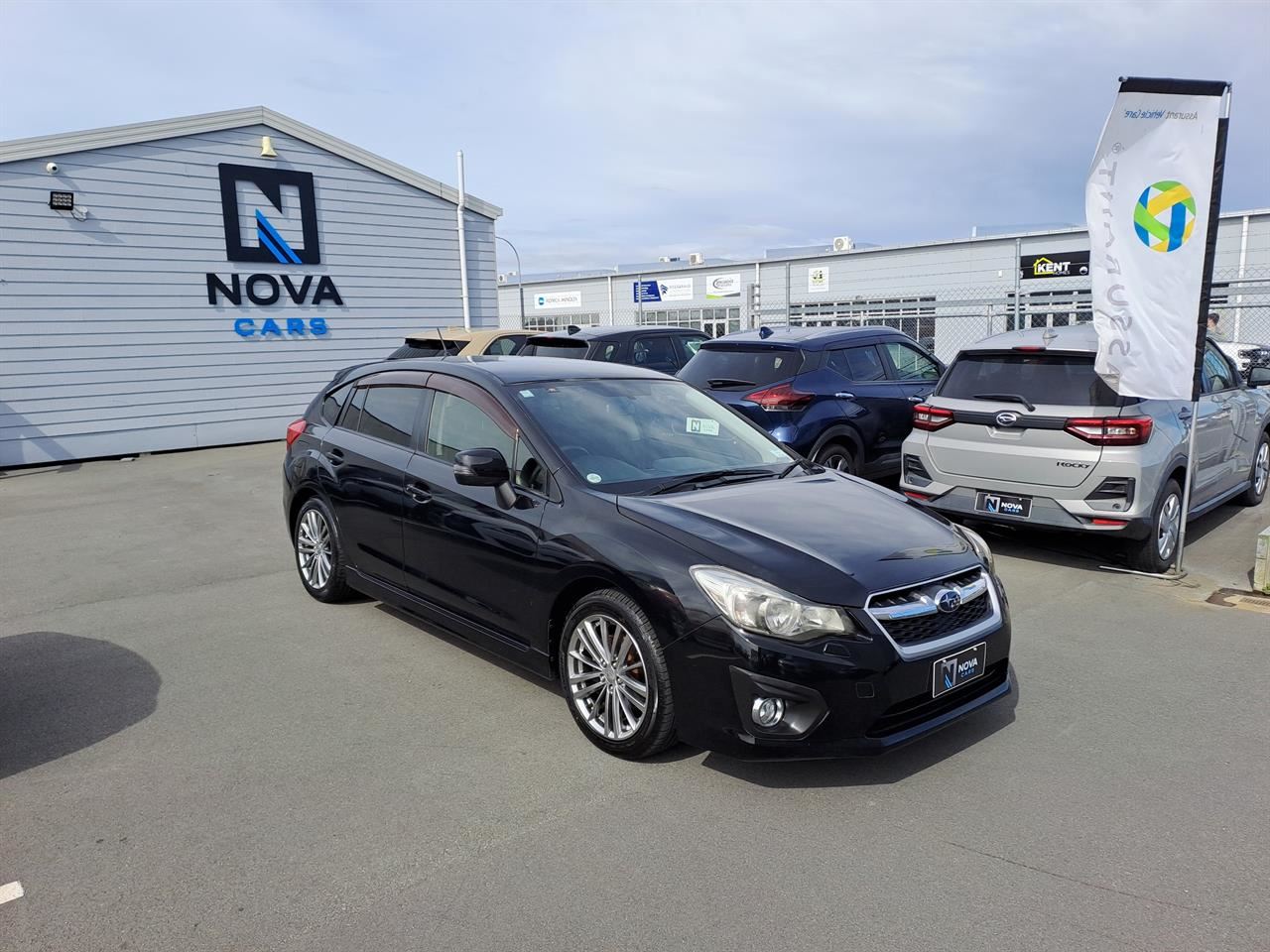 Vehicle image 1