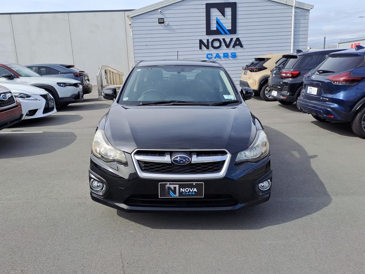 Vehicle image 2