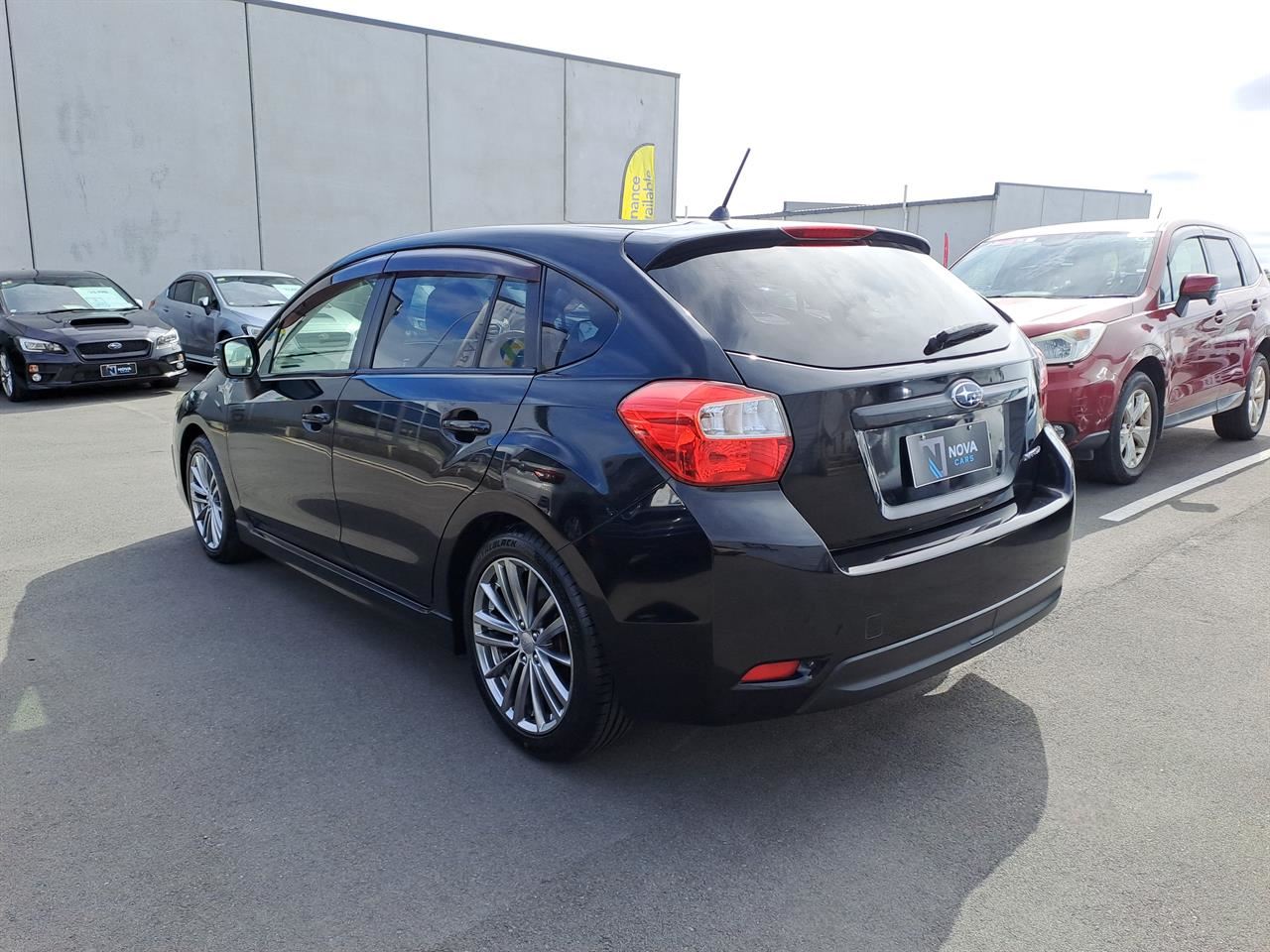 Vehicle image 5