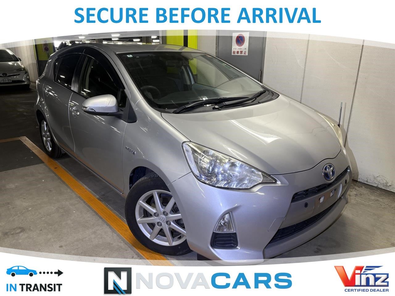 Vehicle image 1
