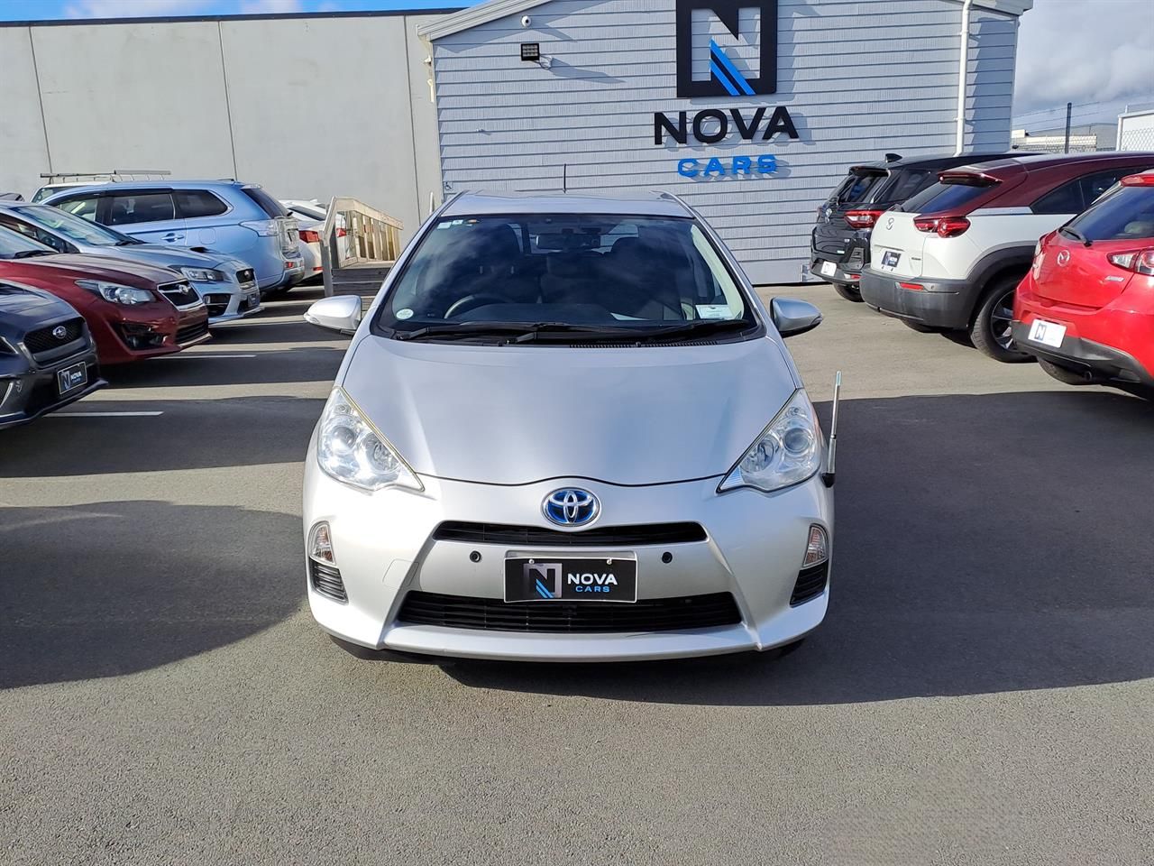 Vehicle image 2