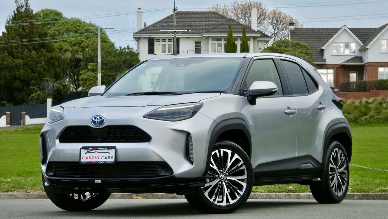 Vehicle image 3