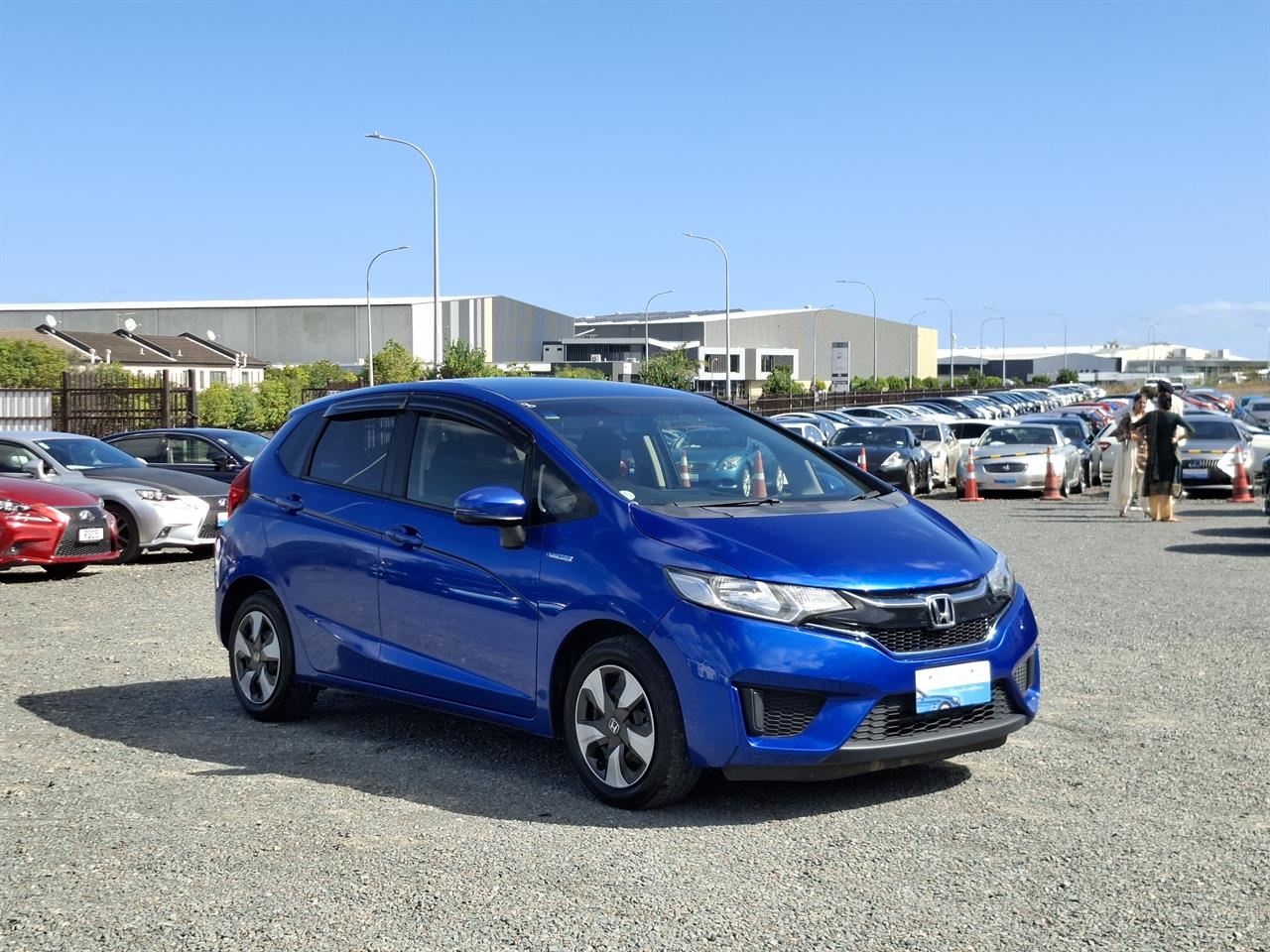 Vehicle image 1