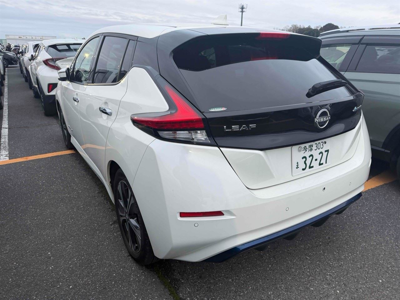 Vehicle image 2