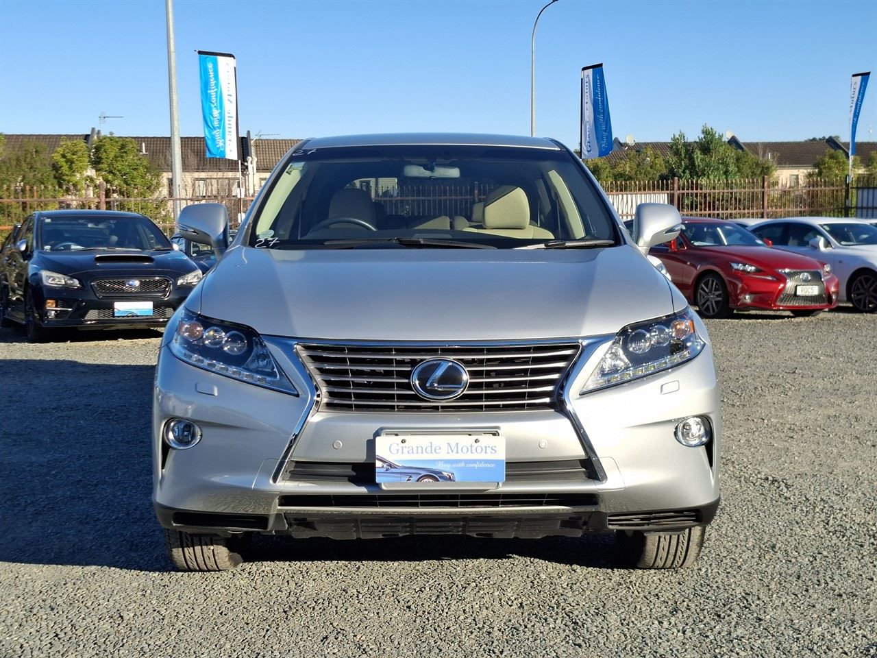 Vehicle image 2