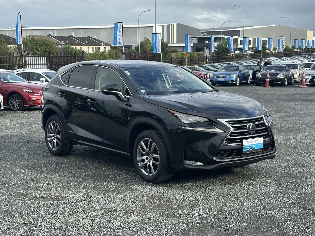 Vehicle image 1