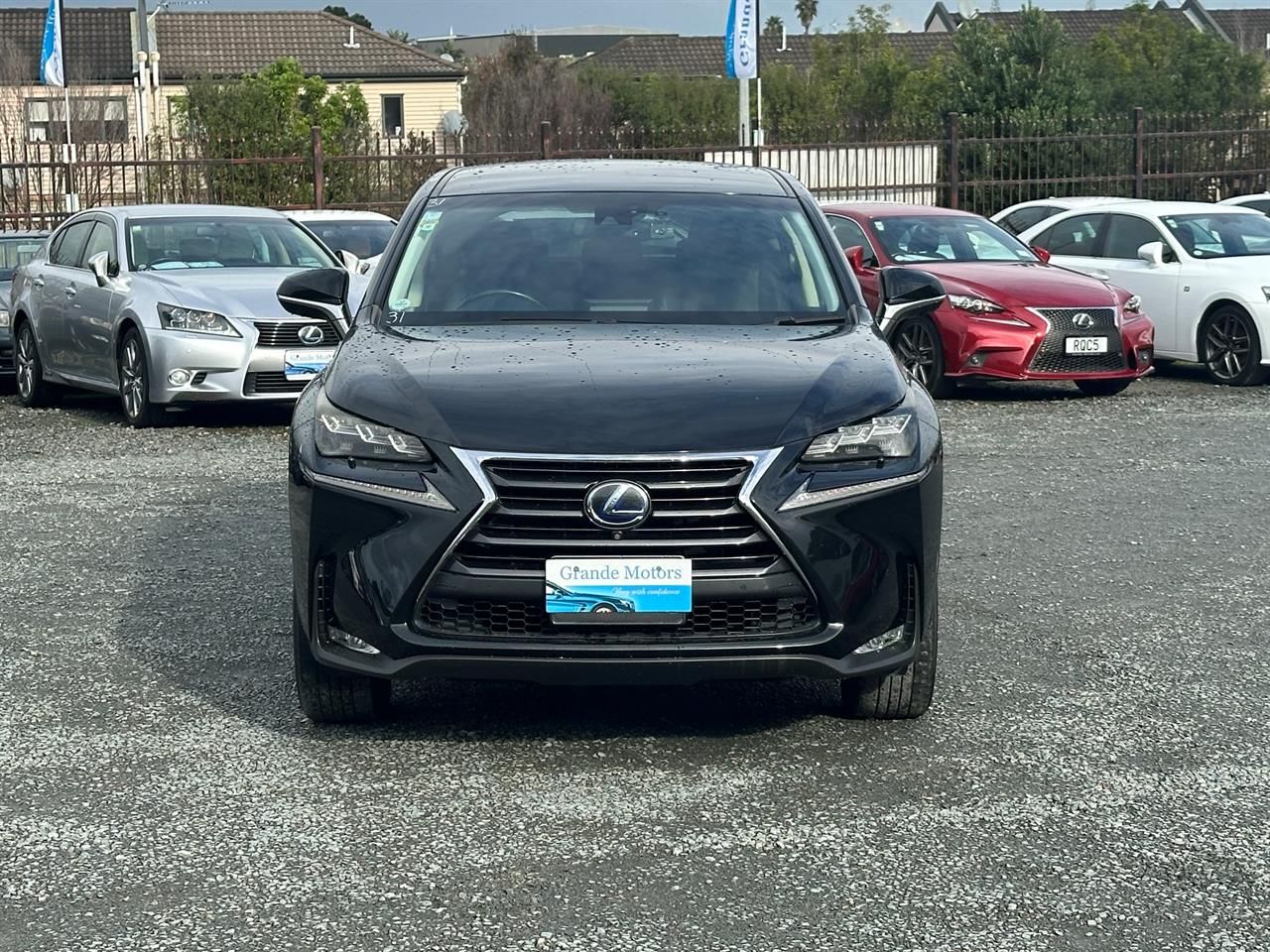 Vehicle image 2